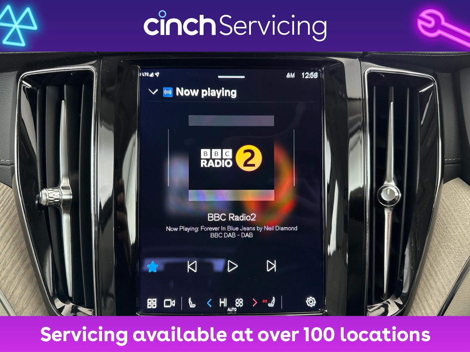 Used Volvo XC60 2022 for sale - 77071860: Photo 31