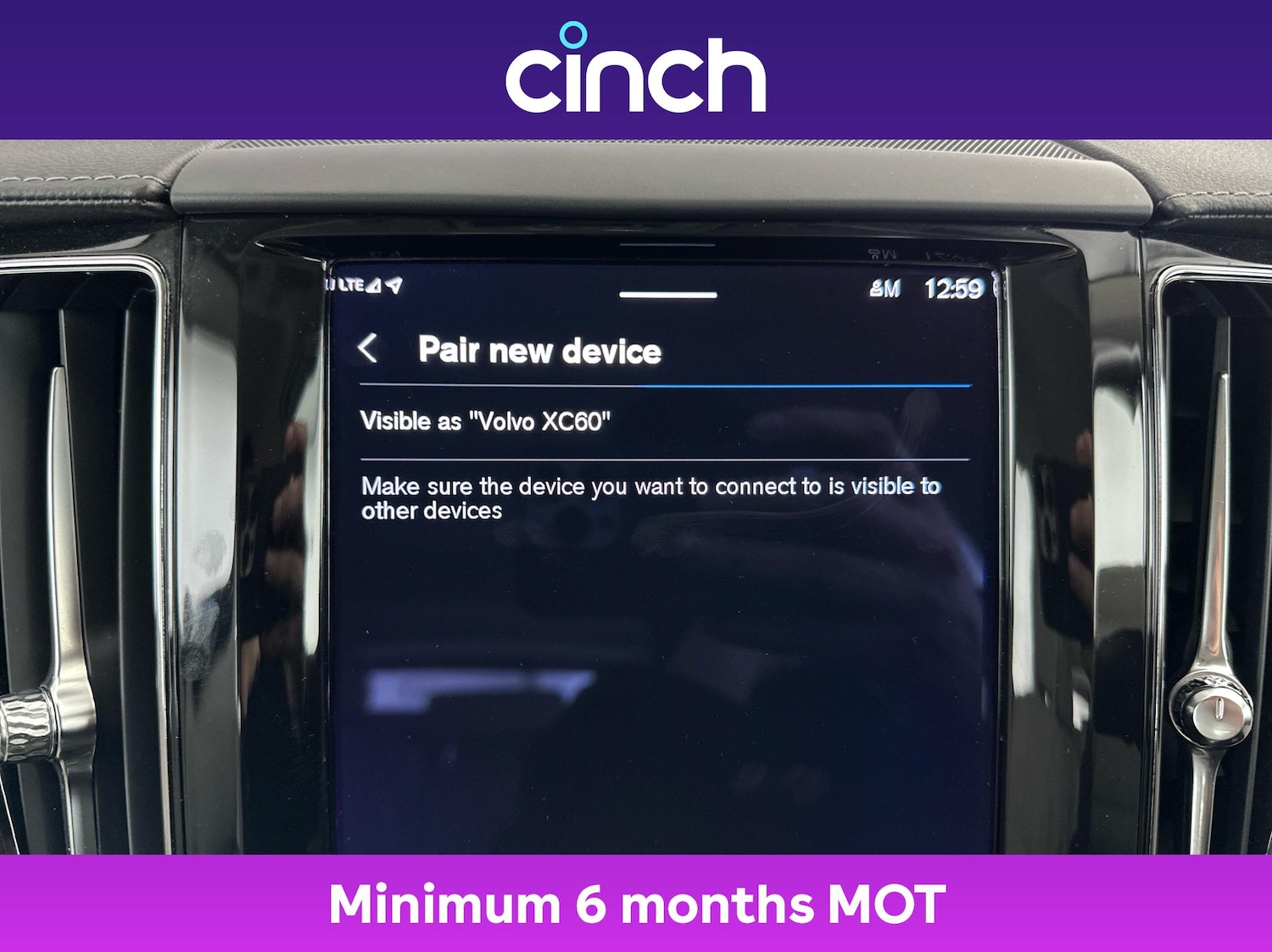 Used Volvo XC60 2022 for sale - 77071860: Photo 32