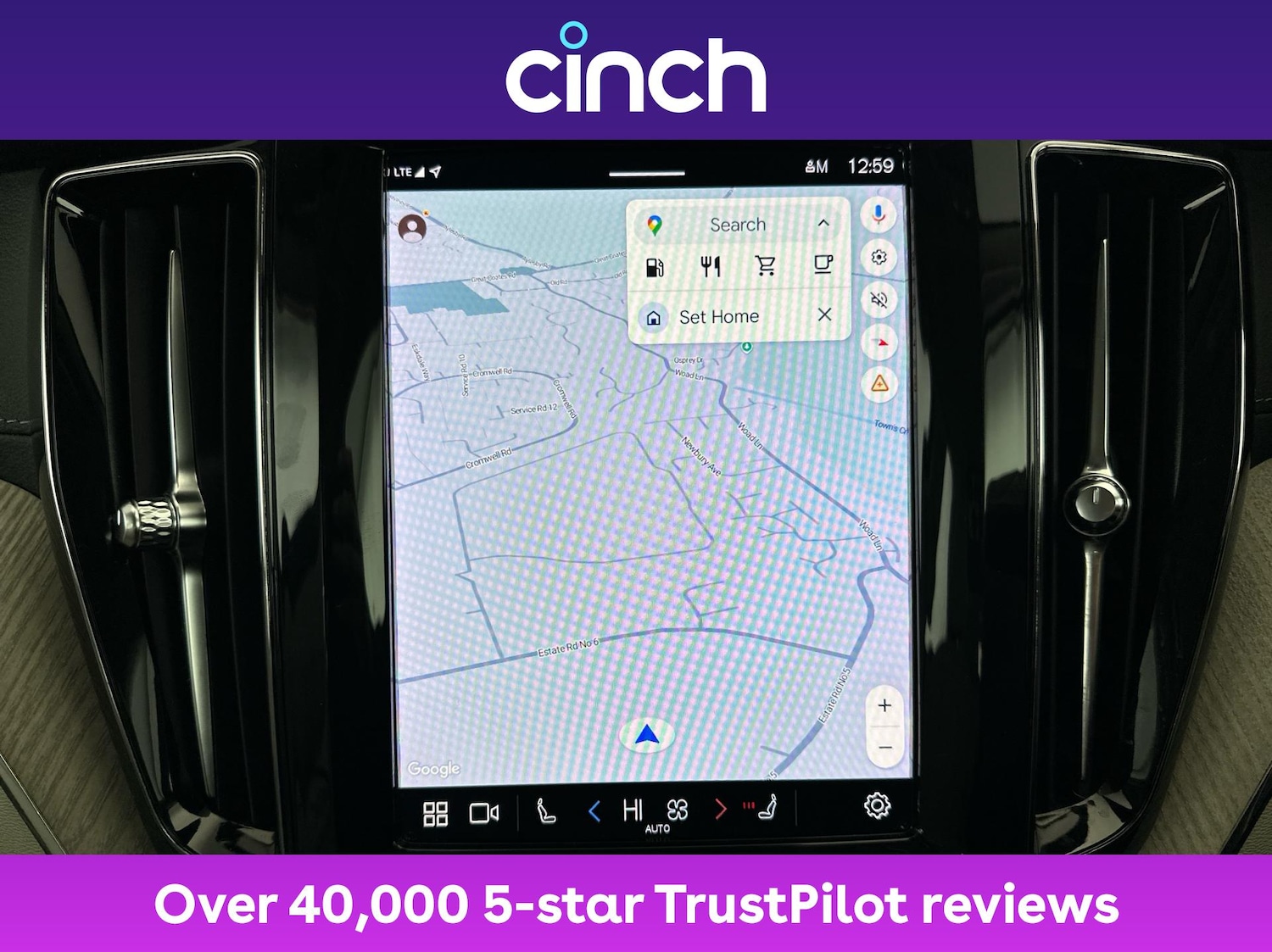 Used Volvo XC60 2022 for sale - 77071860: Photo 33