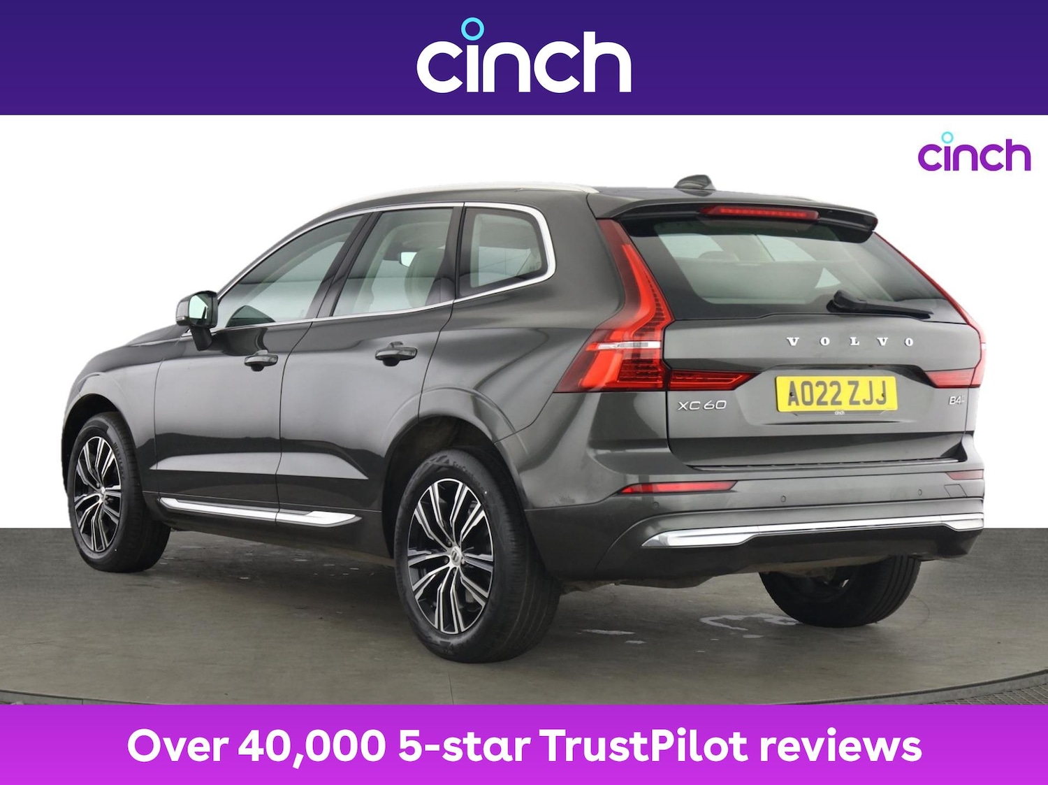 Used Volvo XC60 2022 for sale - 77071860: Photo 6