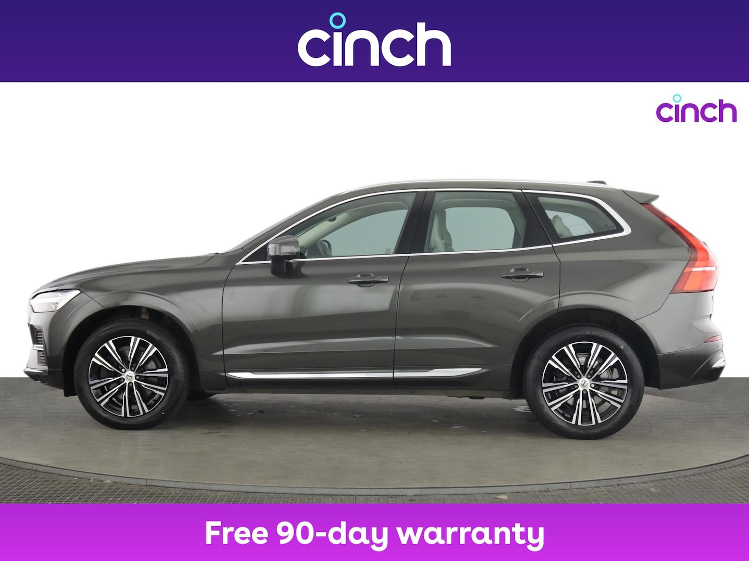 Used Volvo XC60 2022 for sale - 77071860: Photo 8