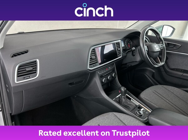 Used SEAT Ateca 2021 for sale - 75543166: Photo 14