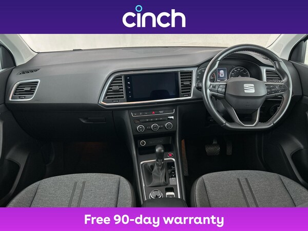 Used SEAT Ateca 2021 for sale - 75543166: Photo 15