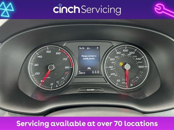 Used SEAT Ateca 2021 for sale - 75543166: Photo 18