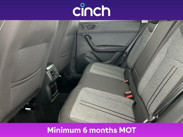 Used SEAT Ateca 2021 for sale - 75543166: Photo 20
