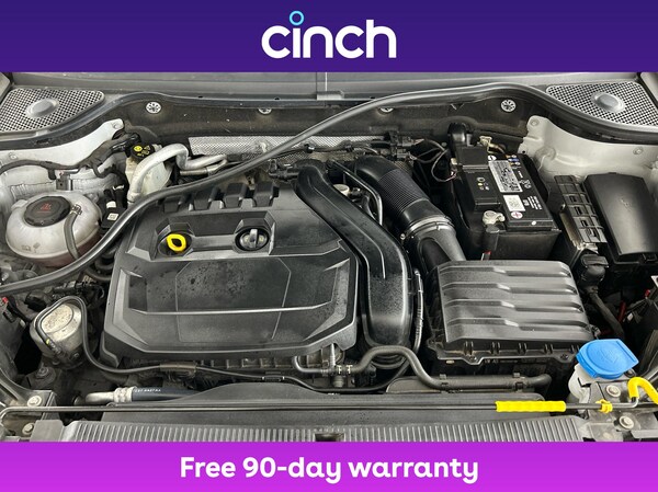 Used SEAT Ateca 2021 for sale - 75543166: Photo 23