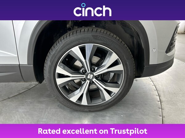 Used SEAT Ateca 2021 for sale - 75543166: Photo 28