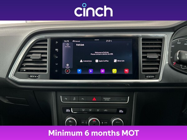 Used SEAT Ateca 2021 for sale - 75543166: Photo 32