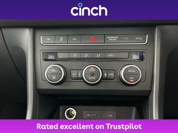 Used SEAT Ateca 2021 for sale - 75543166: Photo 33