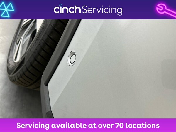 Used SEAT Ateca 2021 for sale - 75543166: Photo 36