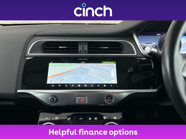 Used Jaguar I-Pace 2020 for sale - 76334291: Photo 17