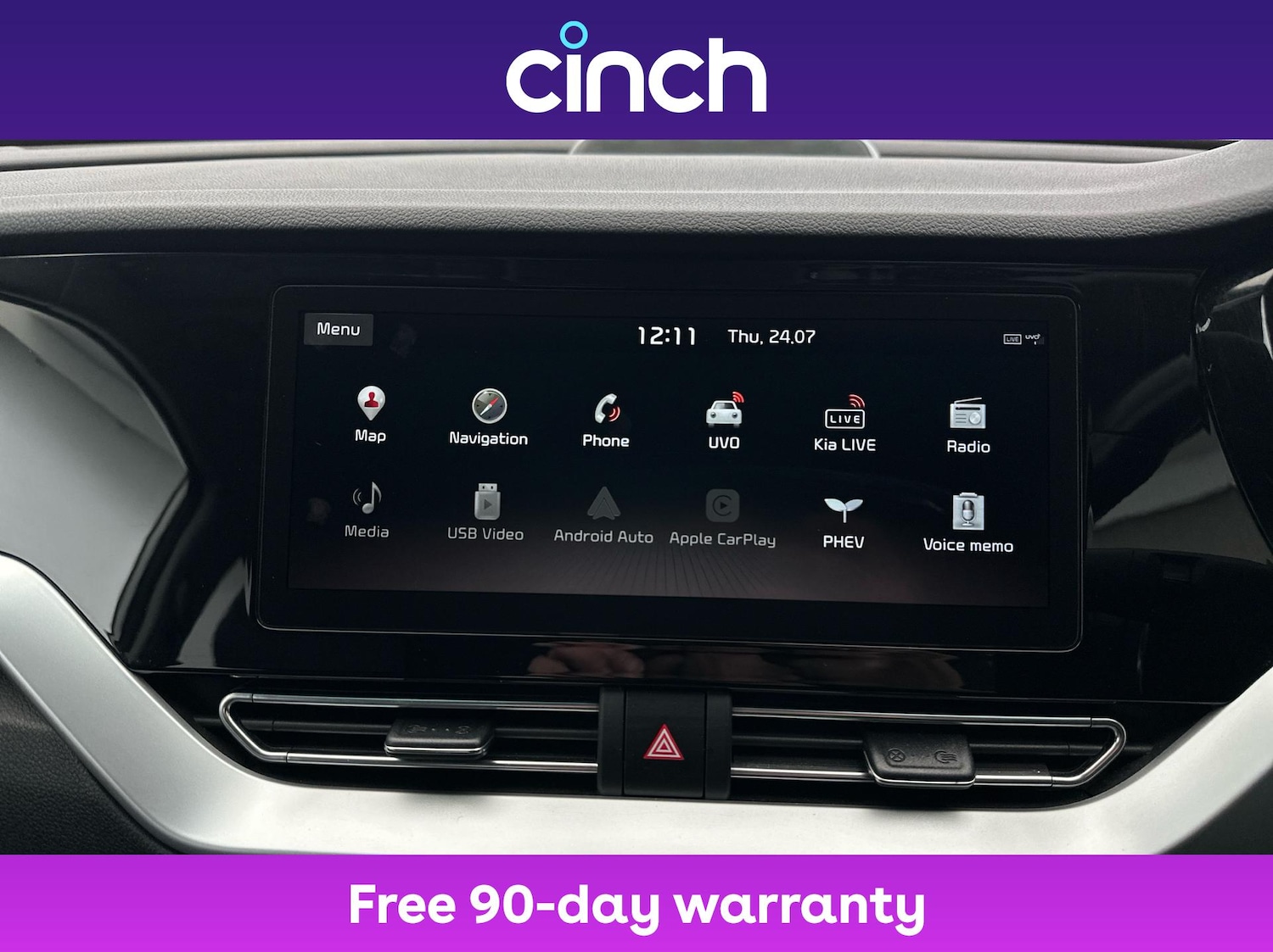 Used Kia Niro 2020 for sale - 76304811: Photo 34