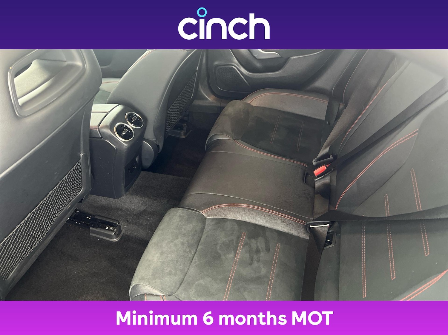 Used Mercedes-Benz CLA 2023 for sale - 76985537: Photo 20