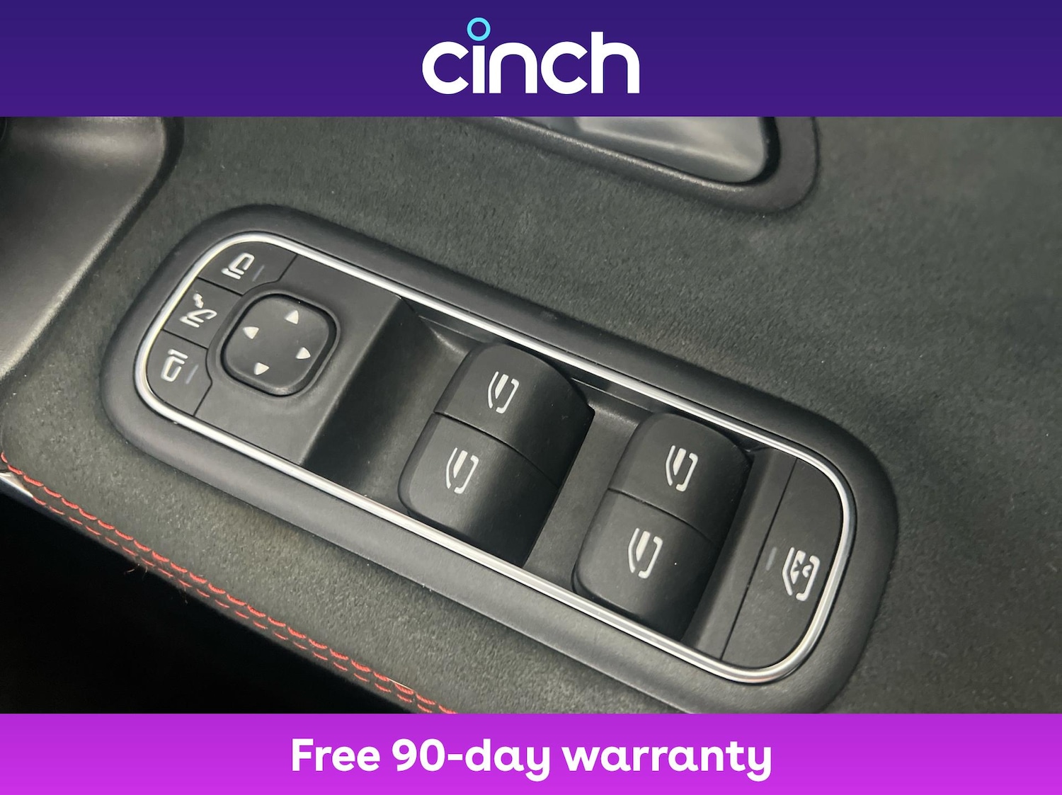 Used Mercedes-Benz CLA 2023 for sale - 76985537: Photo 39