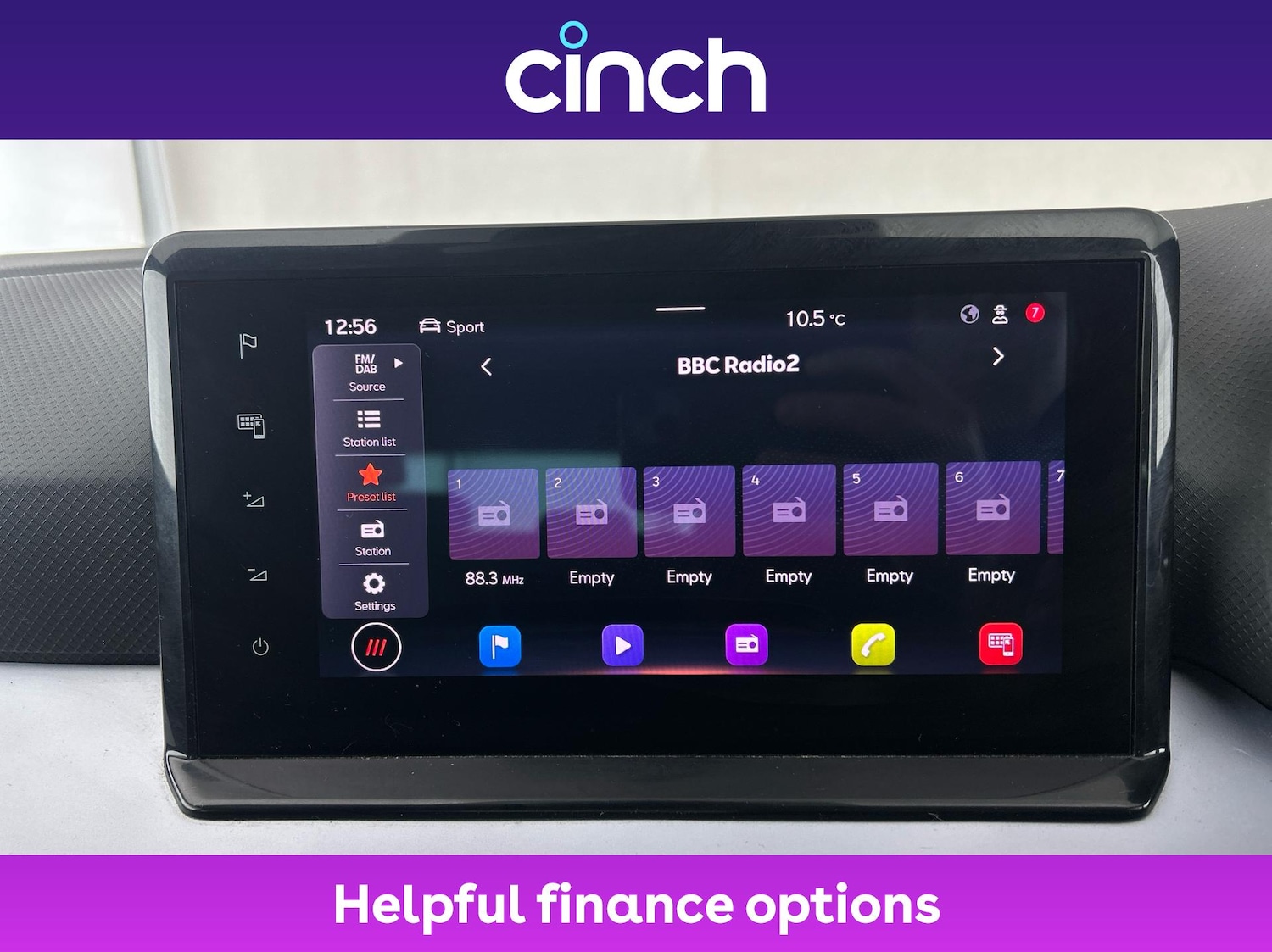 Used SEAT Ibiza 2022 for sale - 76590352: Photo 17