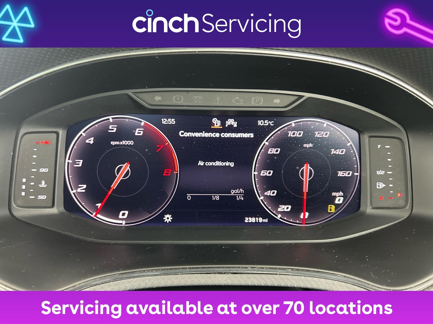 Used SEAT Ibiza 2022 for sale - 76590352: Photo 18