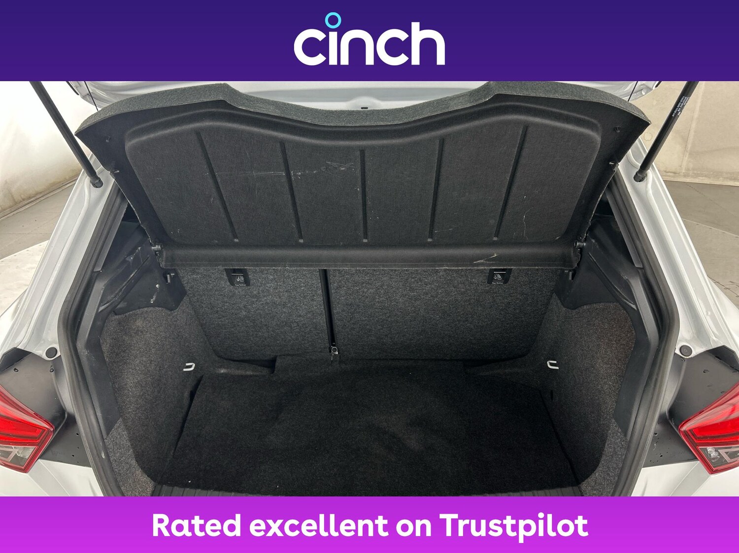 Used SEAT Ibiza 2022 for sale - 76590352: Photo 21