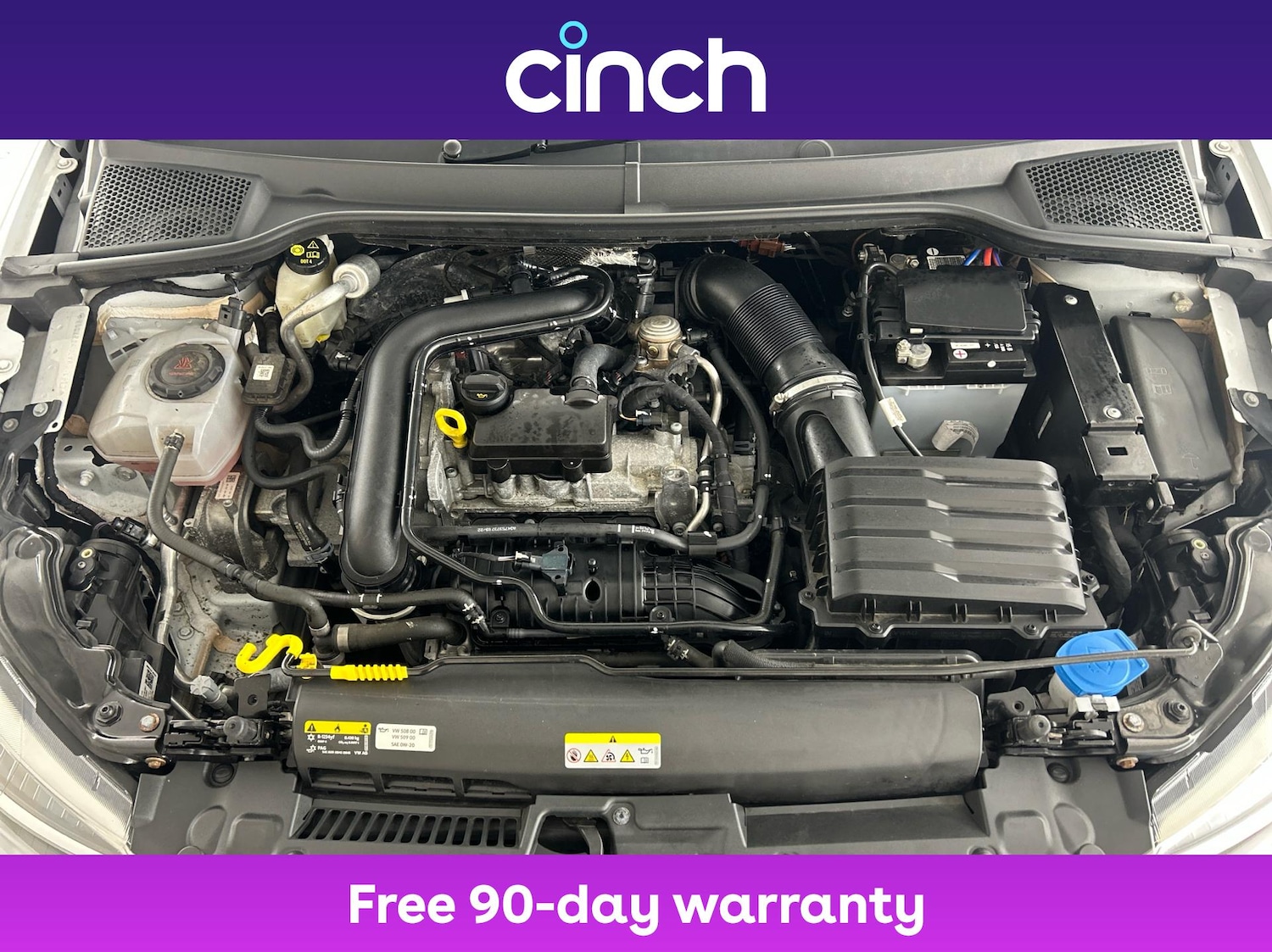 Used SEAT Ibiza 2022 for sale - 76590352: Photo 23