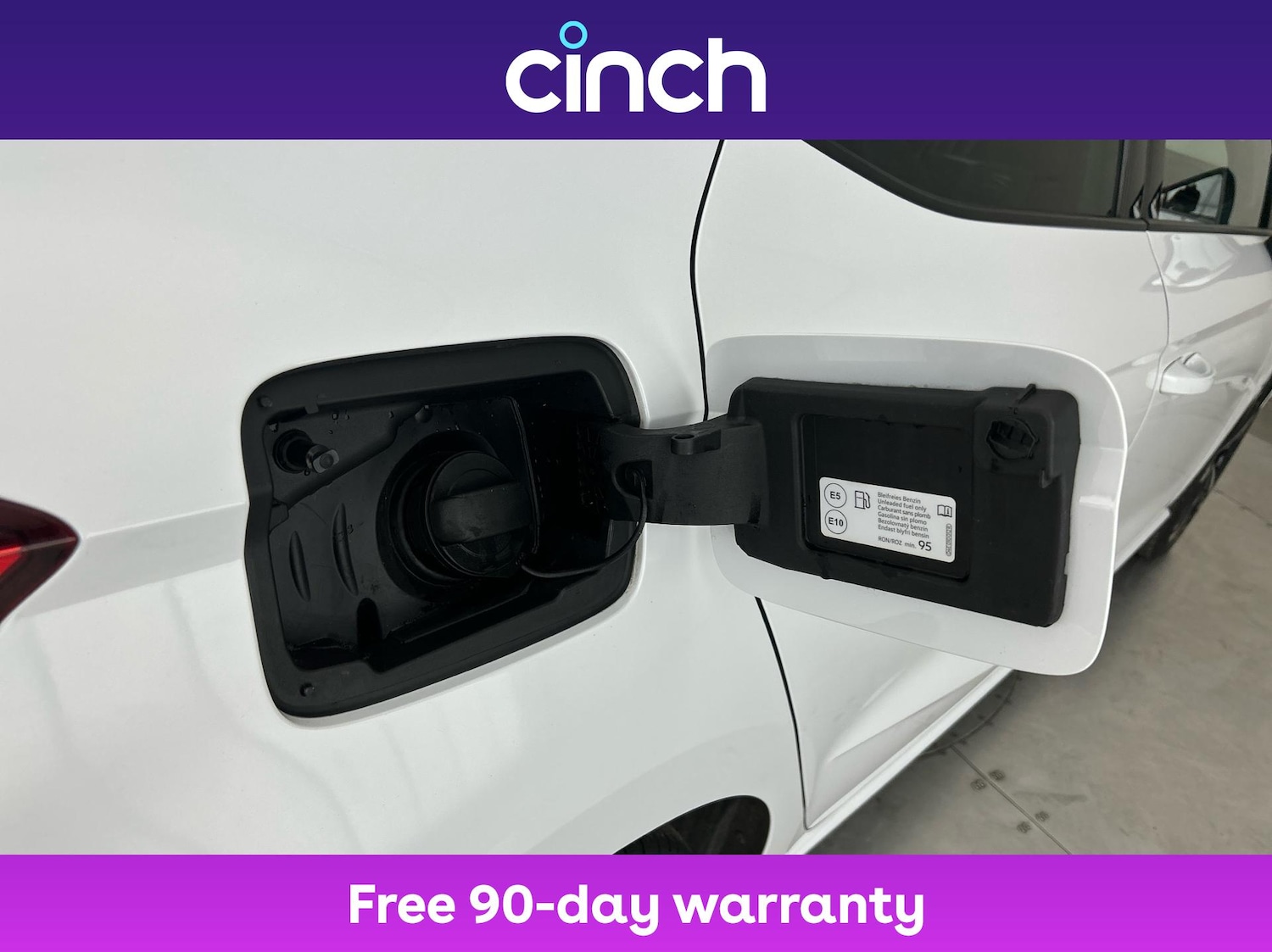 Used SEAT Ibiza 2022 for sale - 76590352: Photo 29