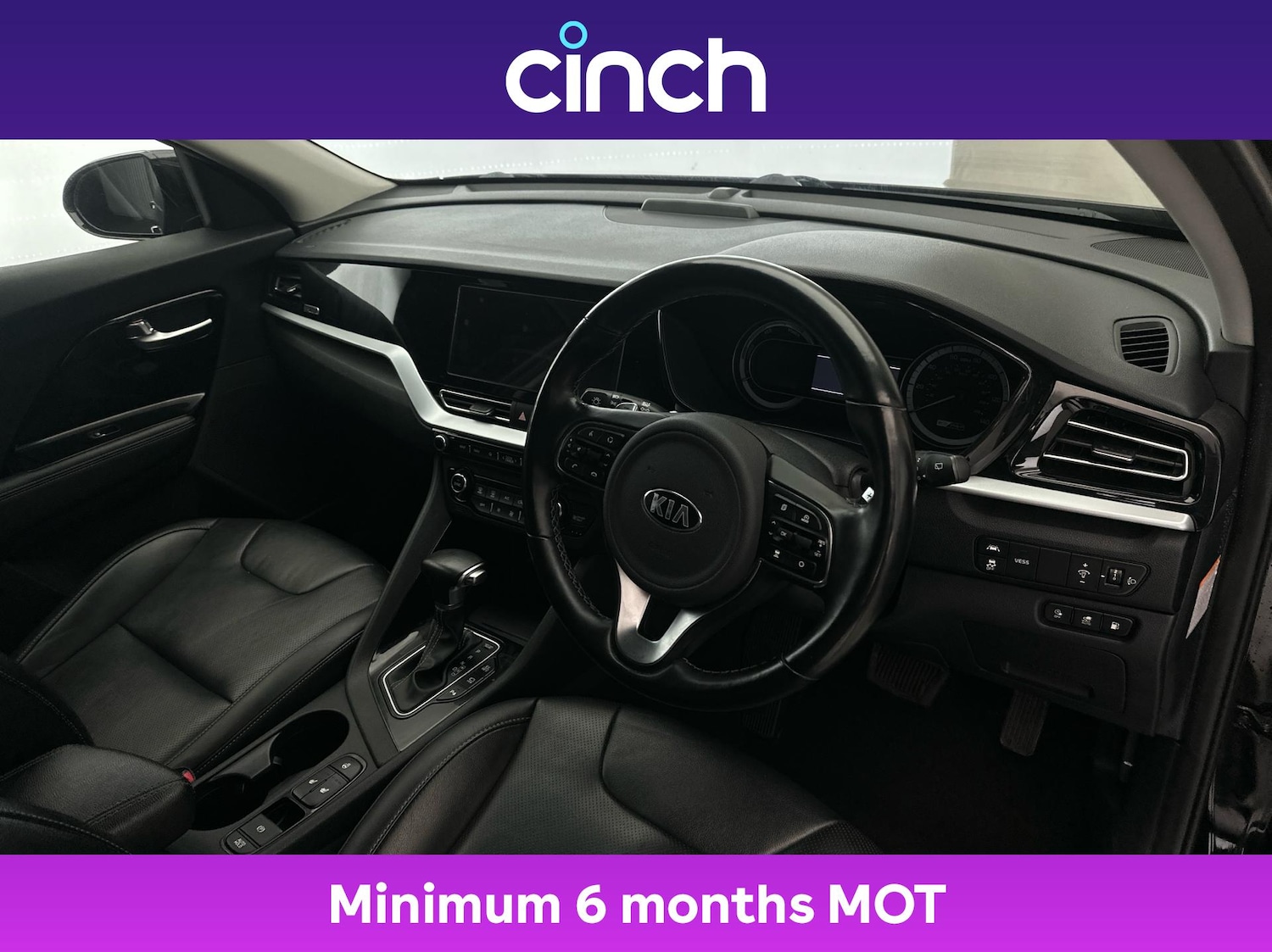 Used Kia Niro 2020 for sale - 76557898: Photo 12