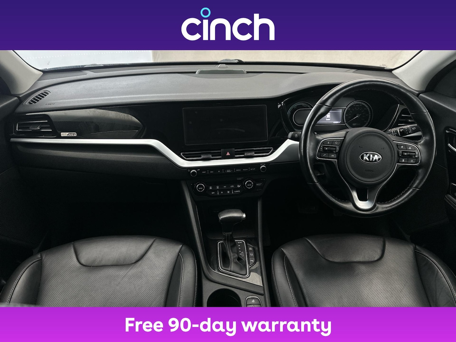 Used Kia Niro 2020 for sale - 76557898: Photo 15