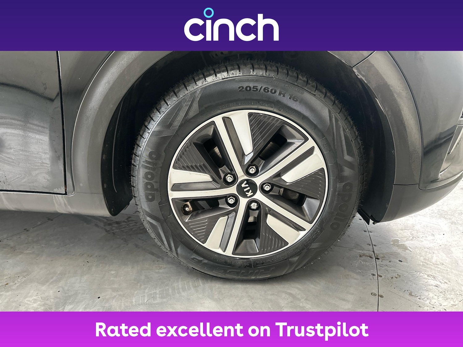 Used Kia Niro 2020 for sale - 76557898: Photo 28