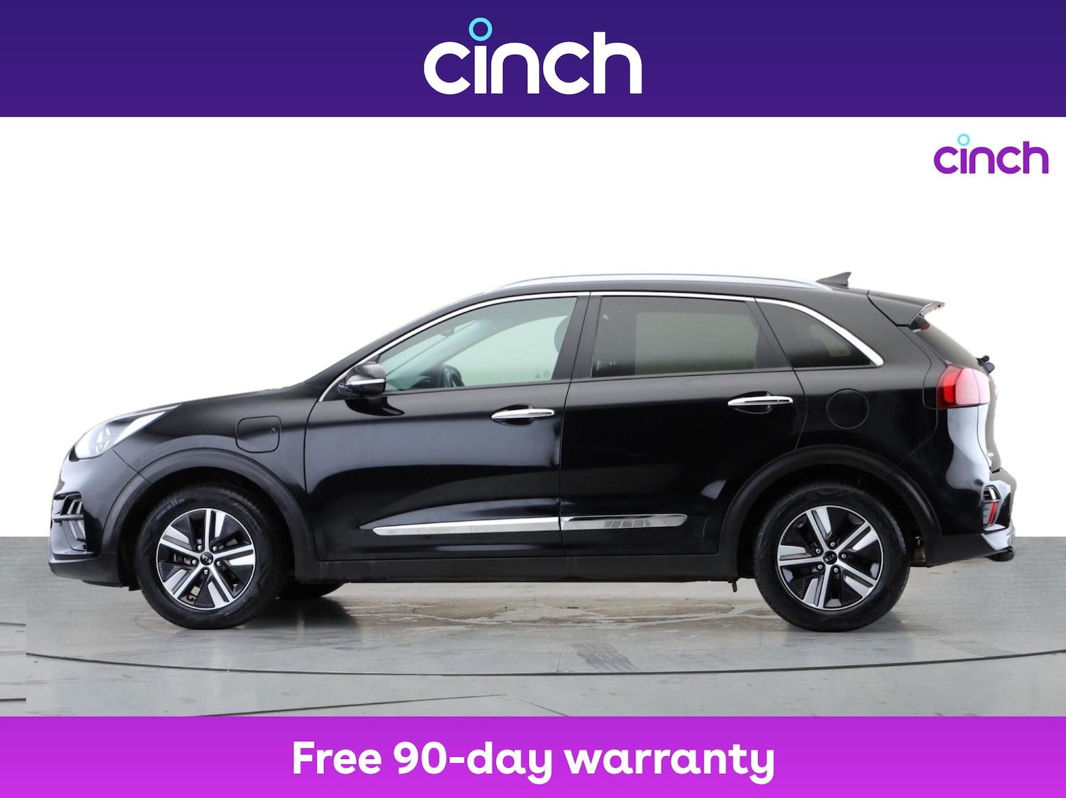 Used Kia Niro 2020 for sale - 76557898: Photo 8