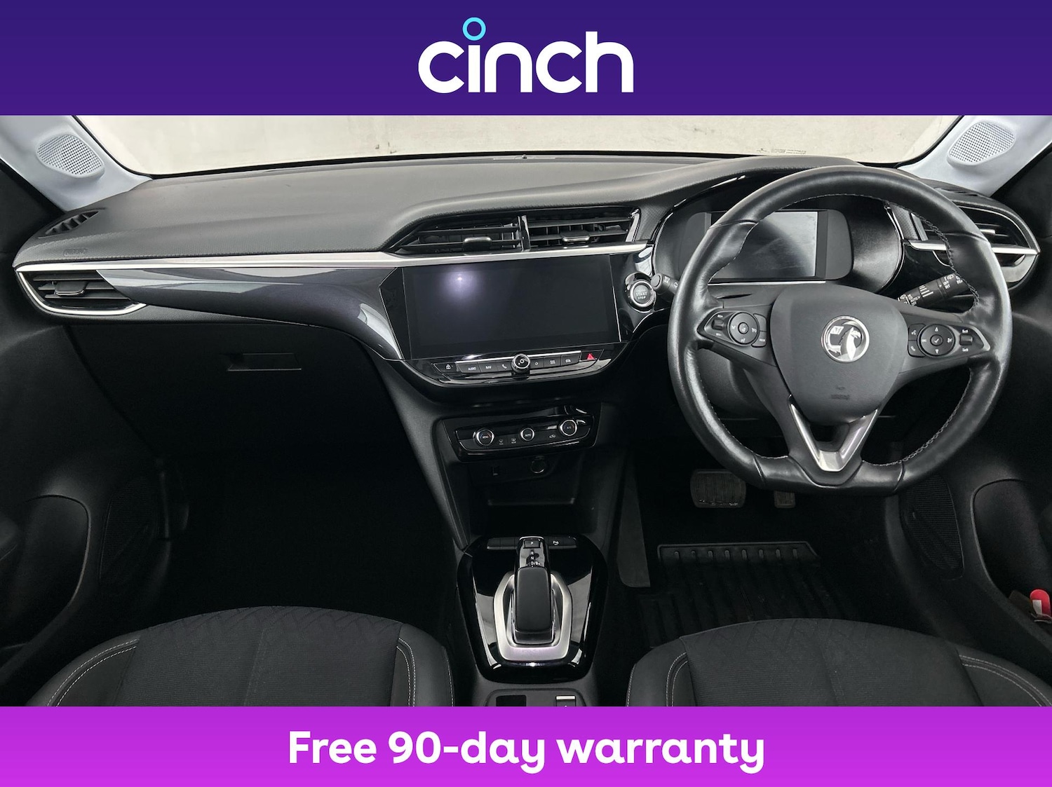 Used Vauxhall Corsa 2021 for sale - 76623749: Photo 15