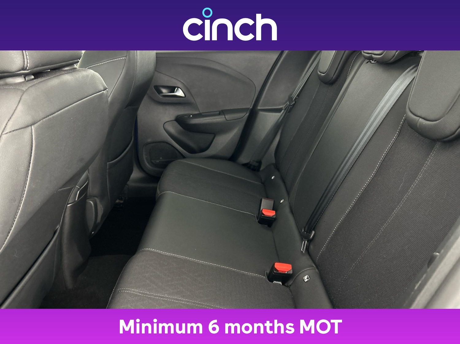 Used Vauxhall Corsa 2021 for sale - 76623749: Photo 20