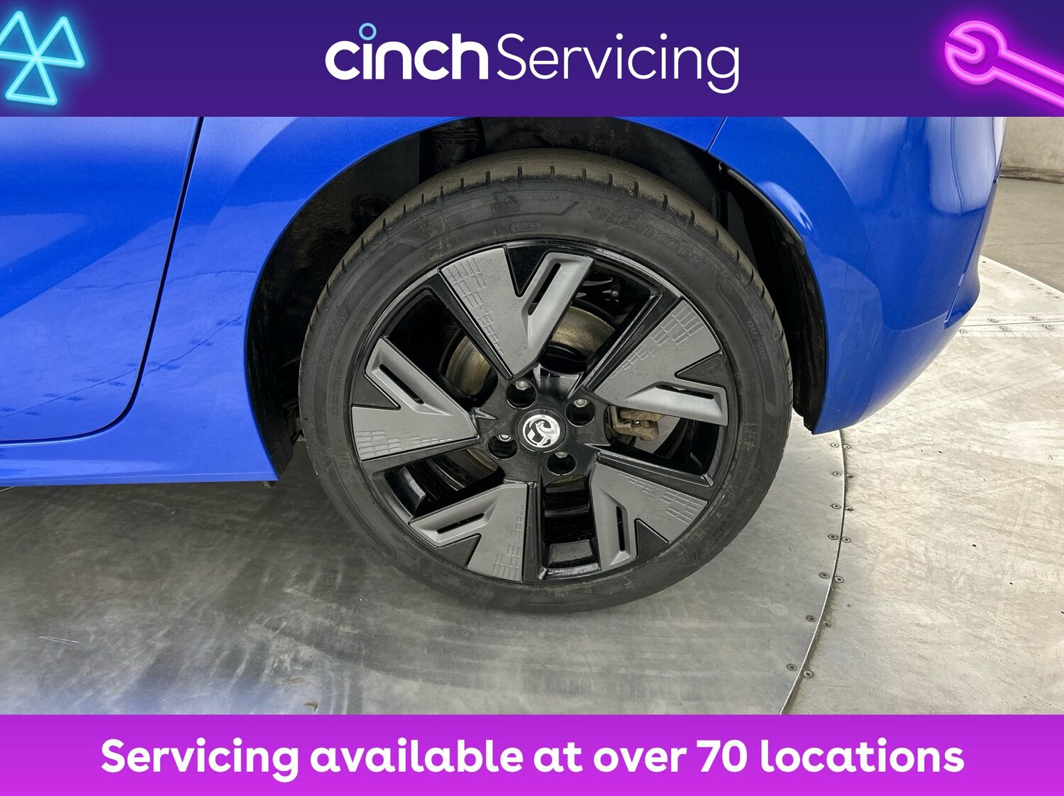 Used Vauxhall Corsa 2021 for sale - 76623749: Photo 26