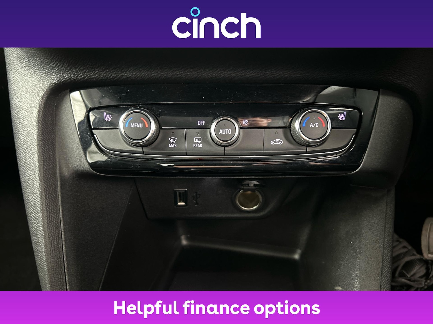 Used Vauxhall Corsa 2021 for sale - 76623749: Photo 35