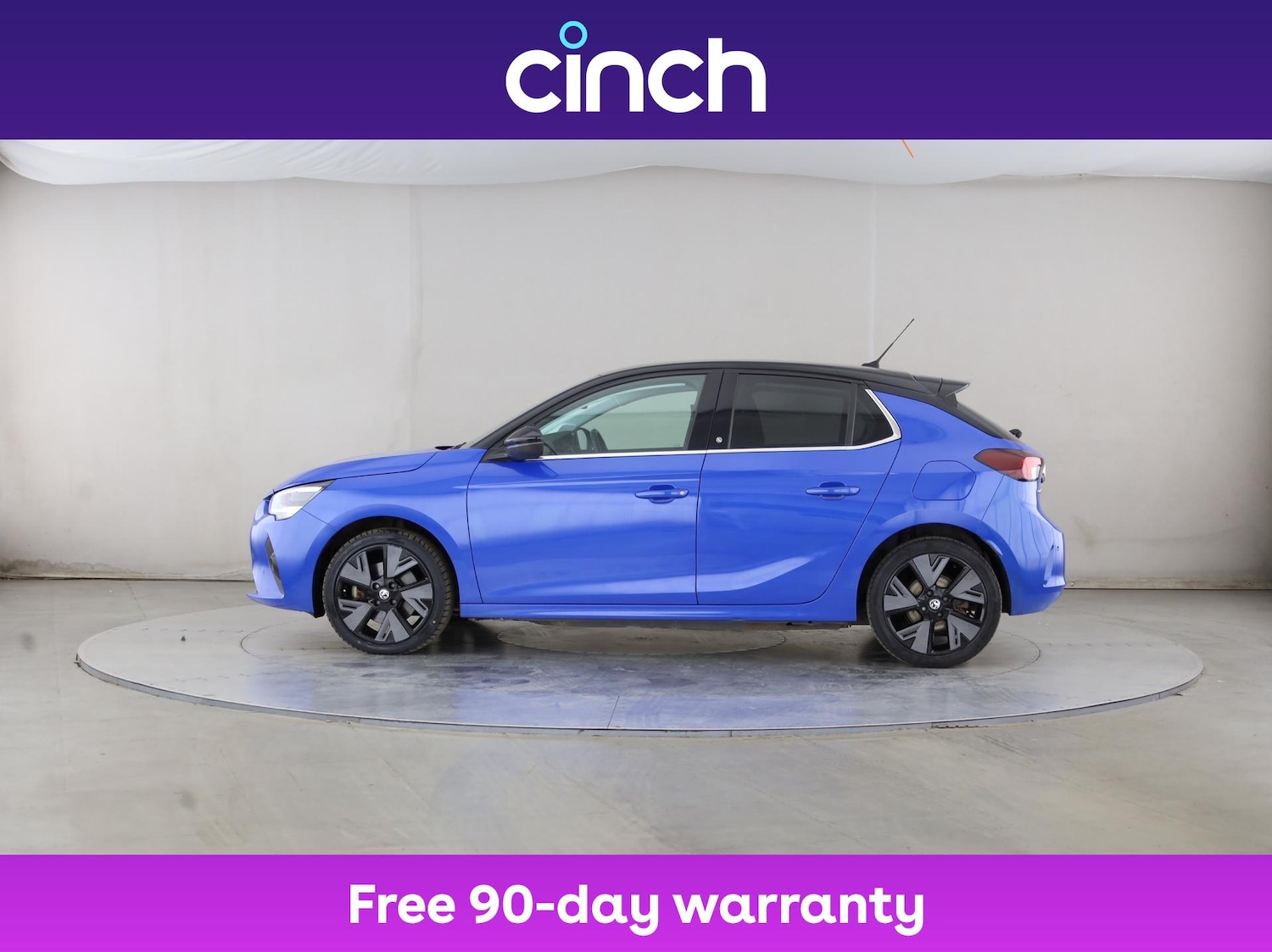 Used Vauxhall Corsa 2021 for sale - 76623749: Photo 8