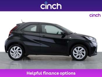 Used Toyota Aygo X 2023 for sale - 74932423: Photo