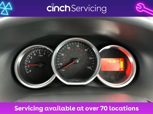 Used Dacia Sandero Stepway 2019 for sale - 76186469: Photo 18