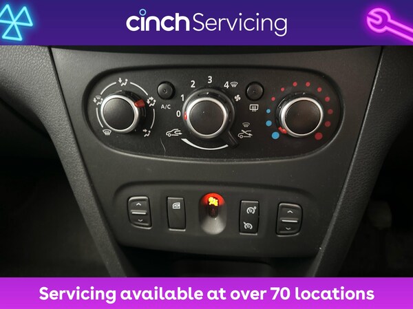 Used Dacia Sandero Stepway 2019 for sale - 76186469: Photo 31