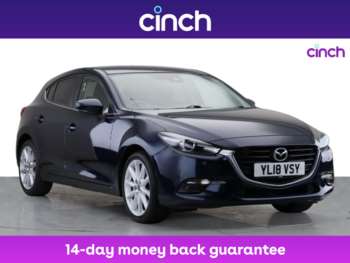 2018 - 2.0 Sport Nav 5dr