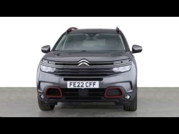 Used Citroen C5 Aircross 2022 for sale - 74766468: Photo