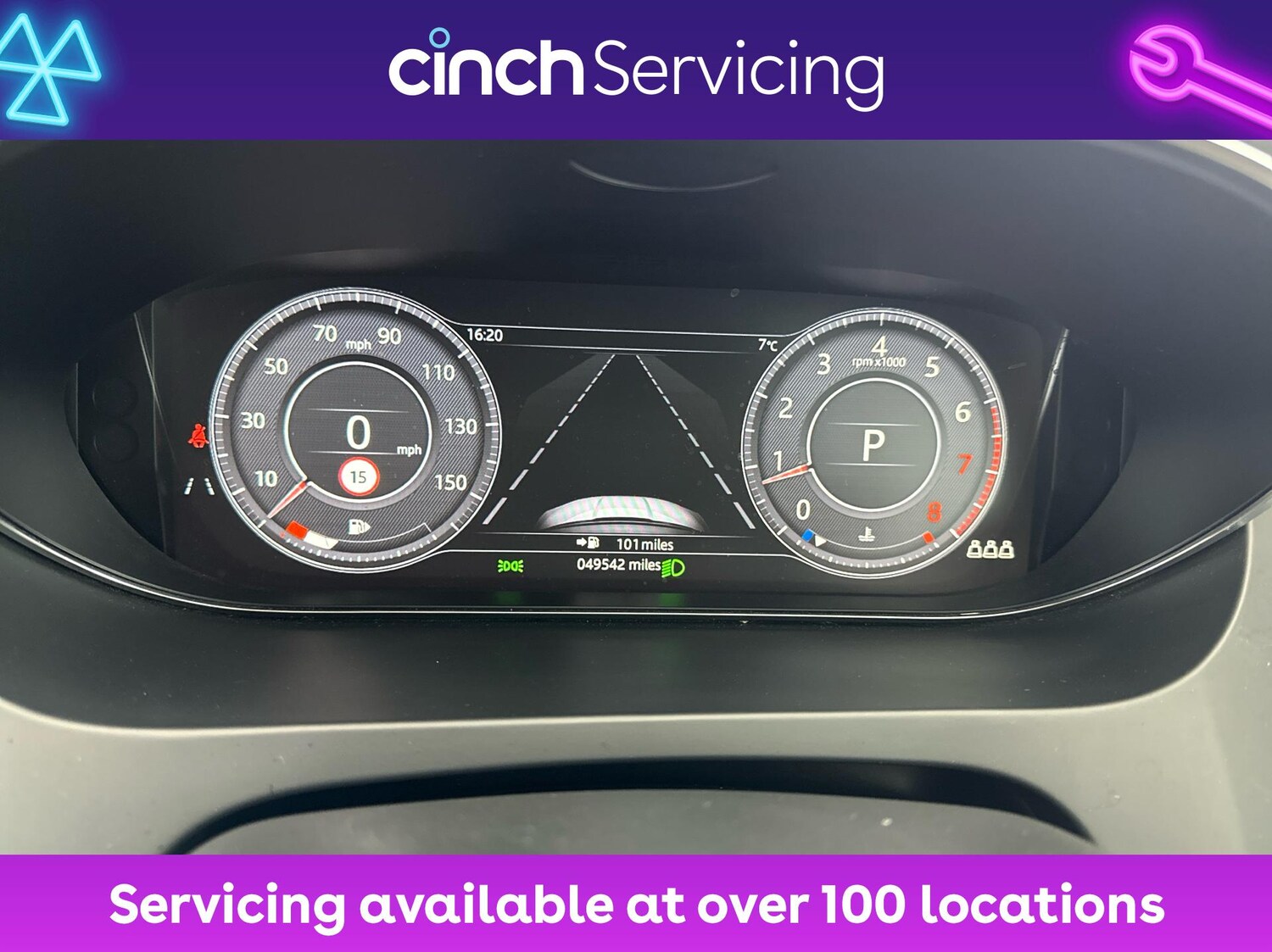 Used Jaguar E-Pace 2019 for sale - 77067960: Photo 18