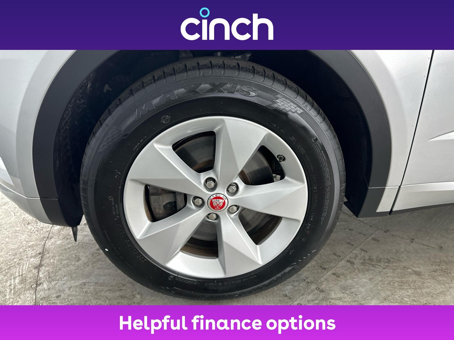 Used Jaguar E-Pace 2019 for sale - 77067960: Photo 24