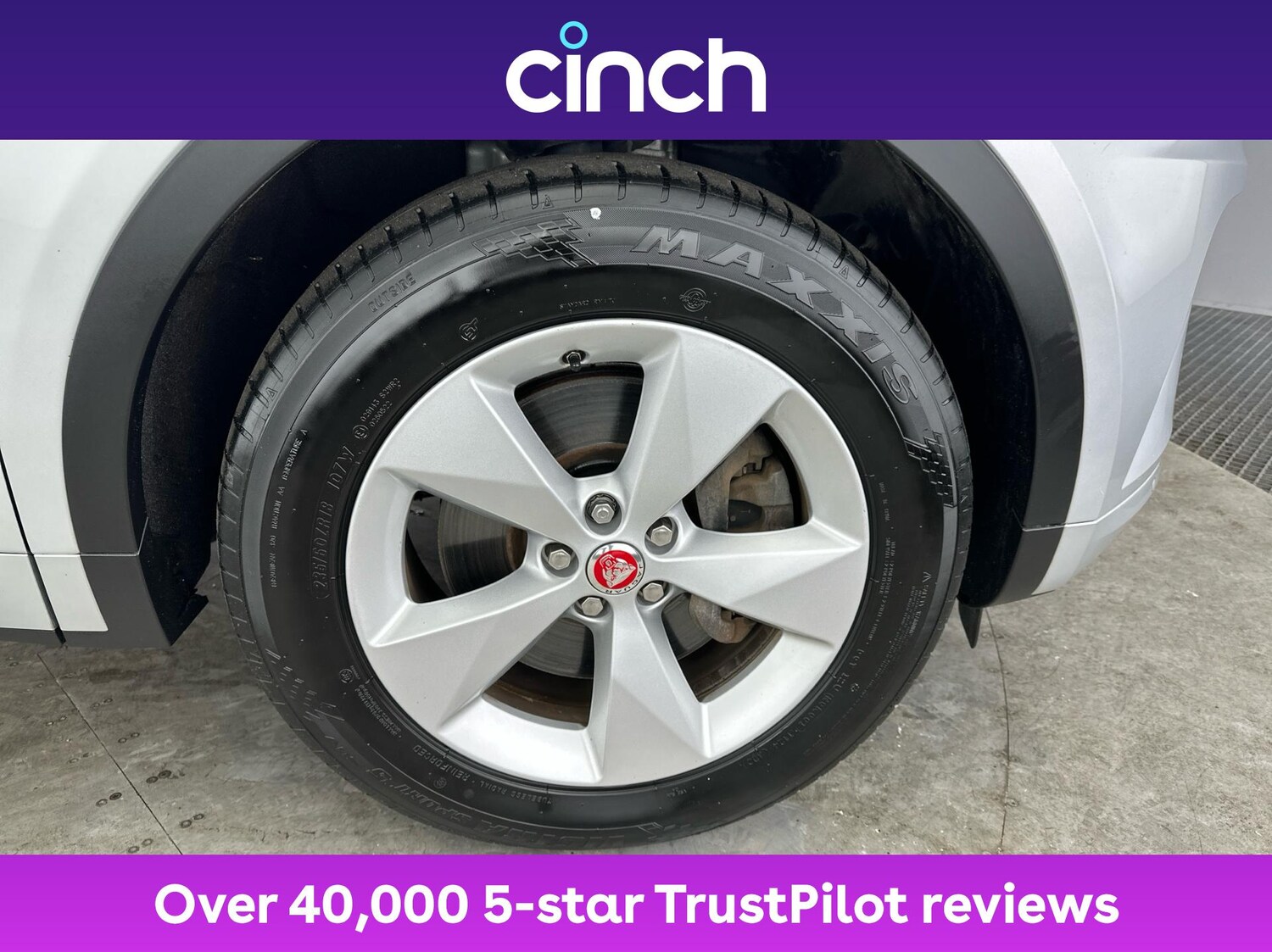 Used Jaguar E-Pace 2019 for sale - 77067960: Photo 28