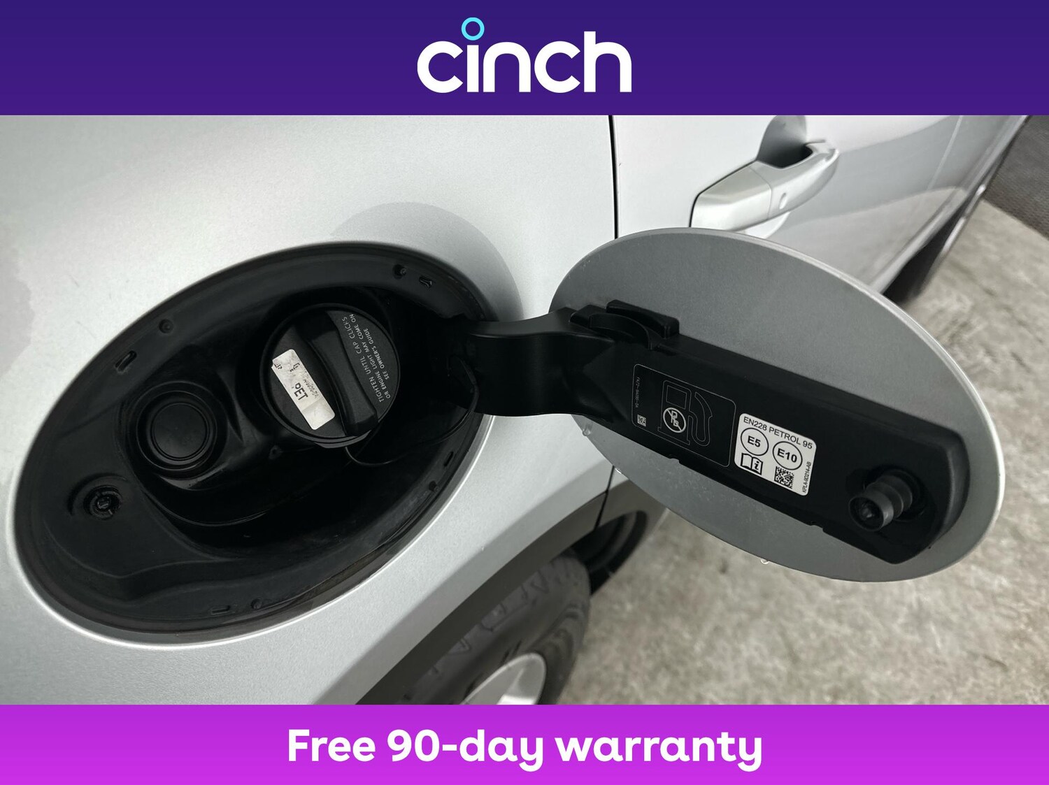 Used Jaguar E-Pace 2019 for sale - 77067960: Photo 29