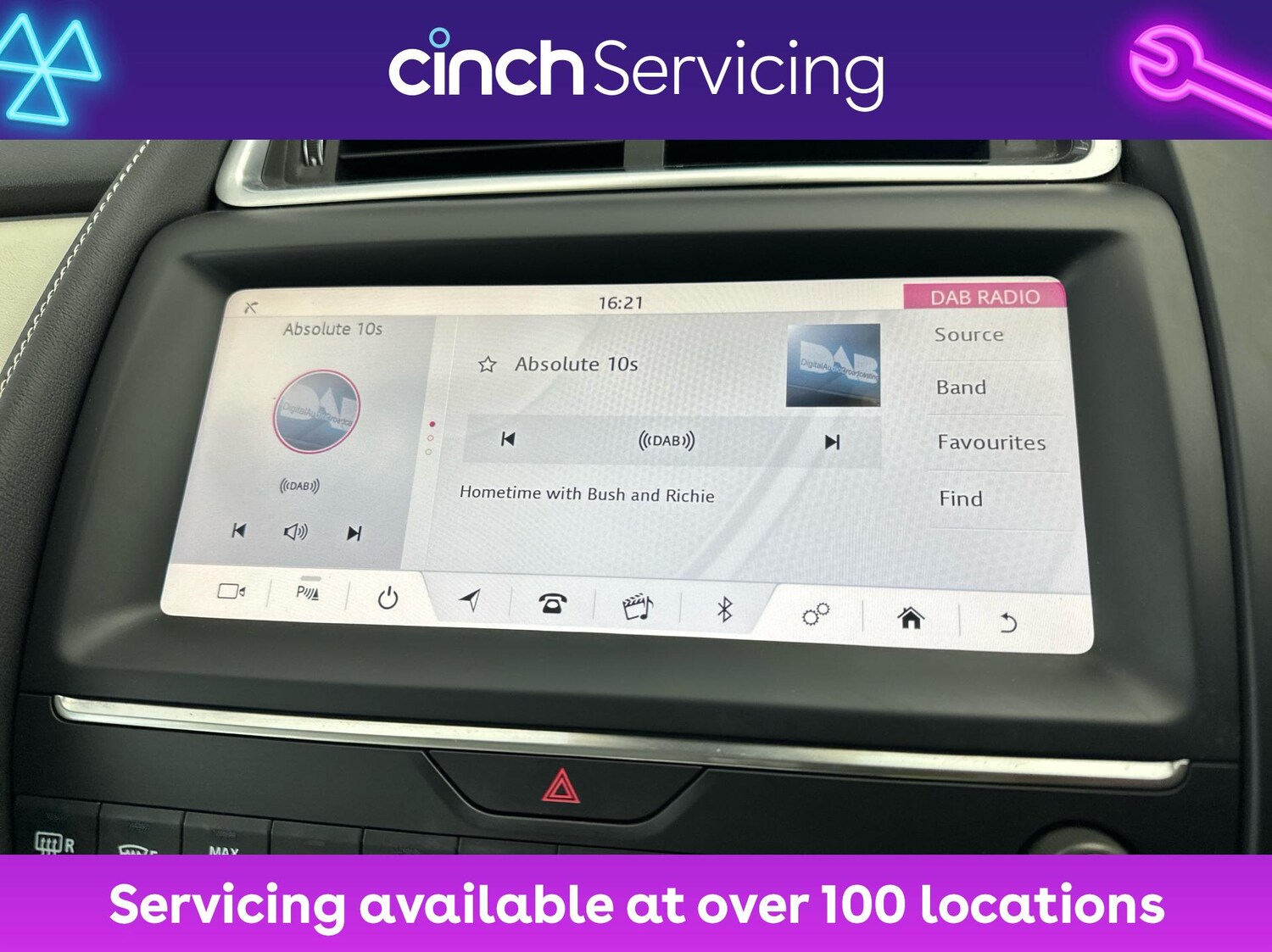 Used Jaguar E-Pace 2019 for sale - 77067960: Photo 31