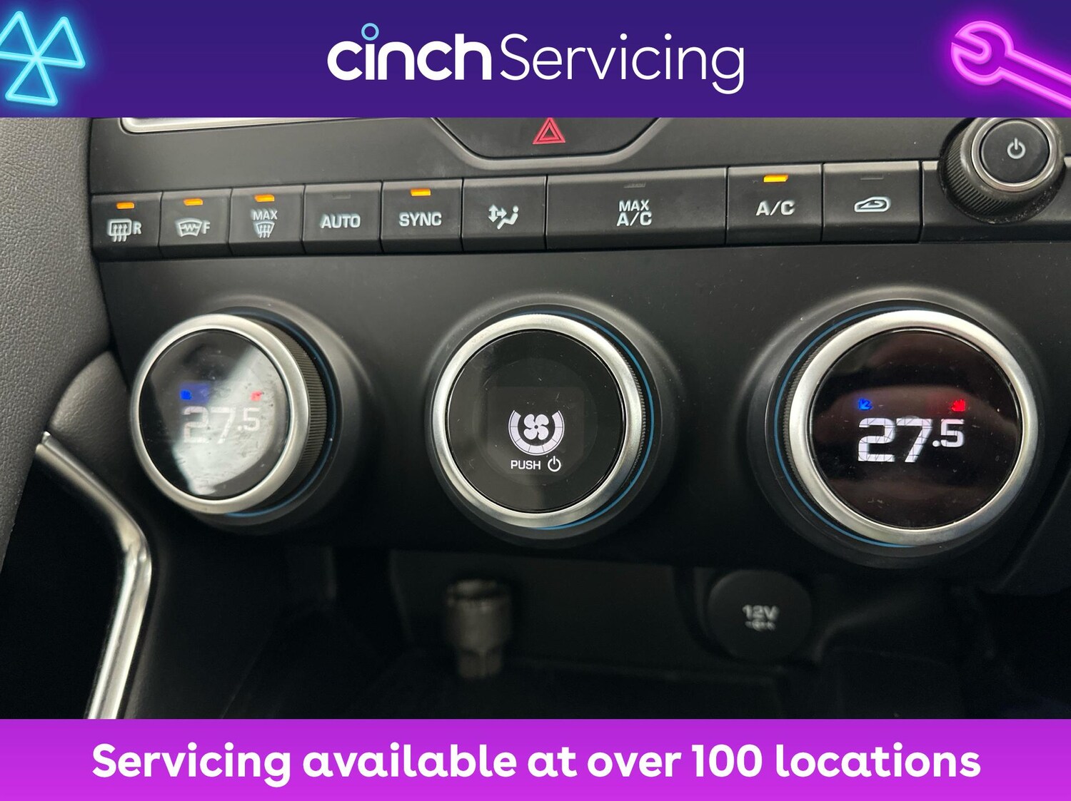 Used Jaguar E-Pace 2019 for sale - 77067960: Photo 36