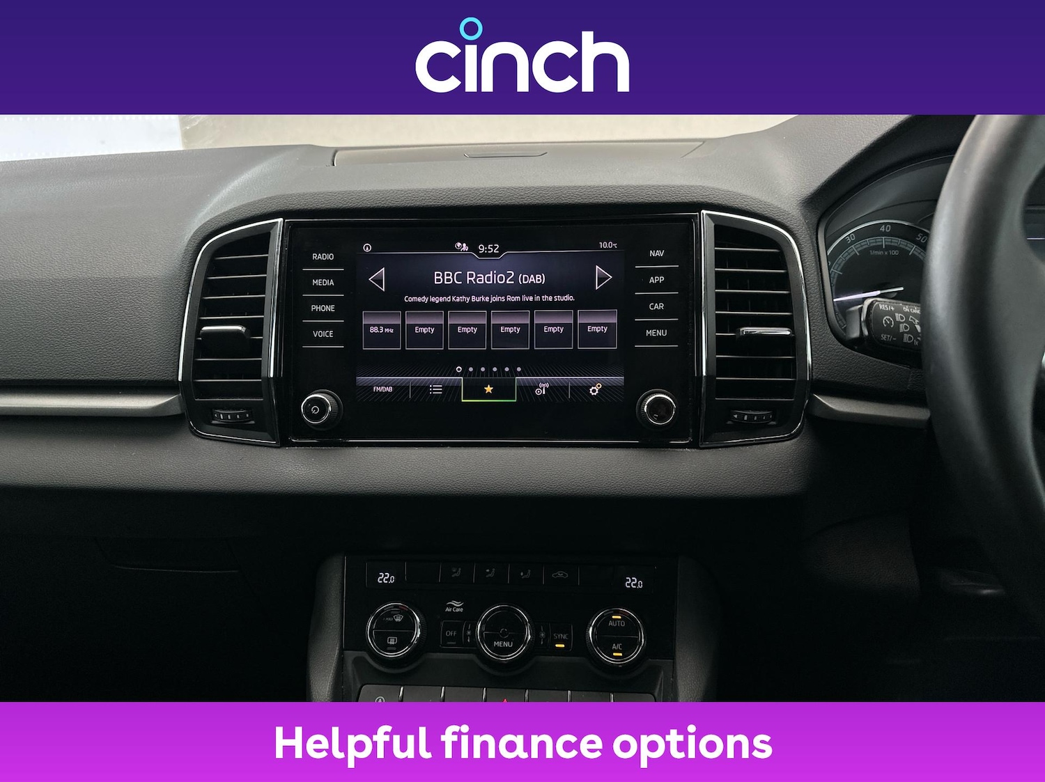 Used Skoda Karoq 2022 for sale - 76480586: Photo 17