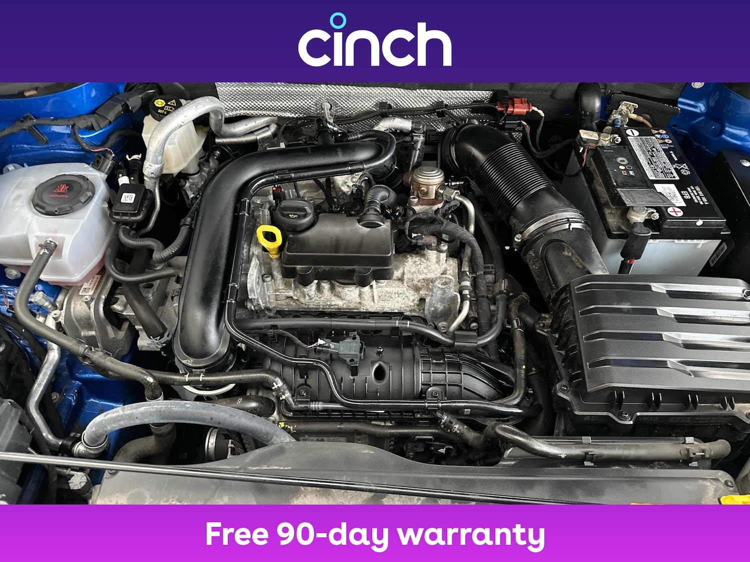 Used Skoda Karoq 2022 for sale - 76480586: Photo 23