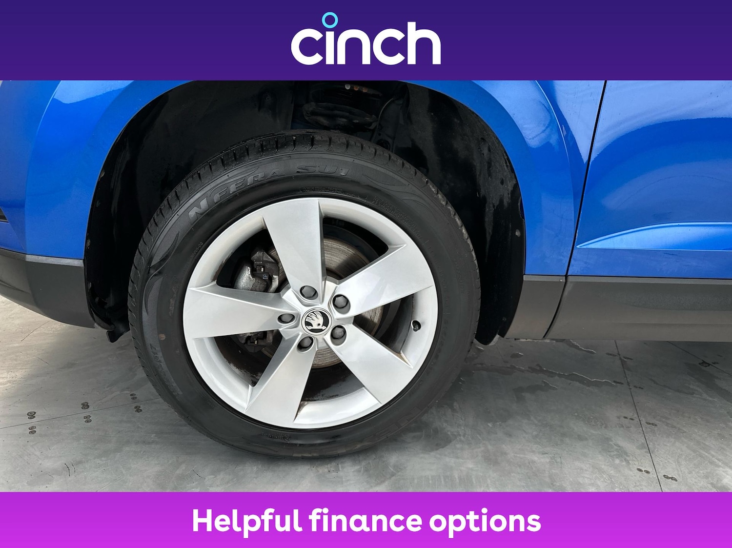 Used Skoda Karoq 2022 for sale - 76480586: Photo 24