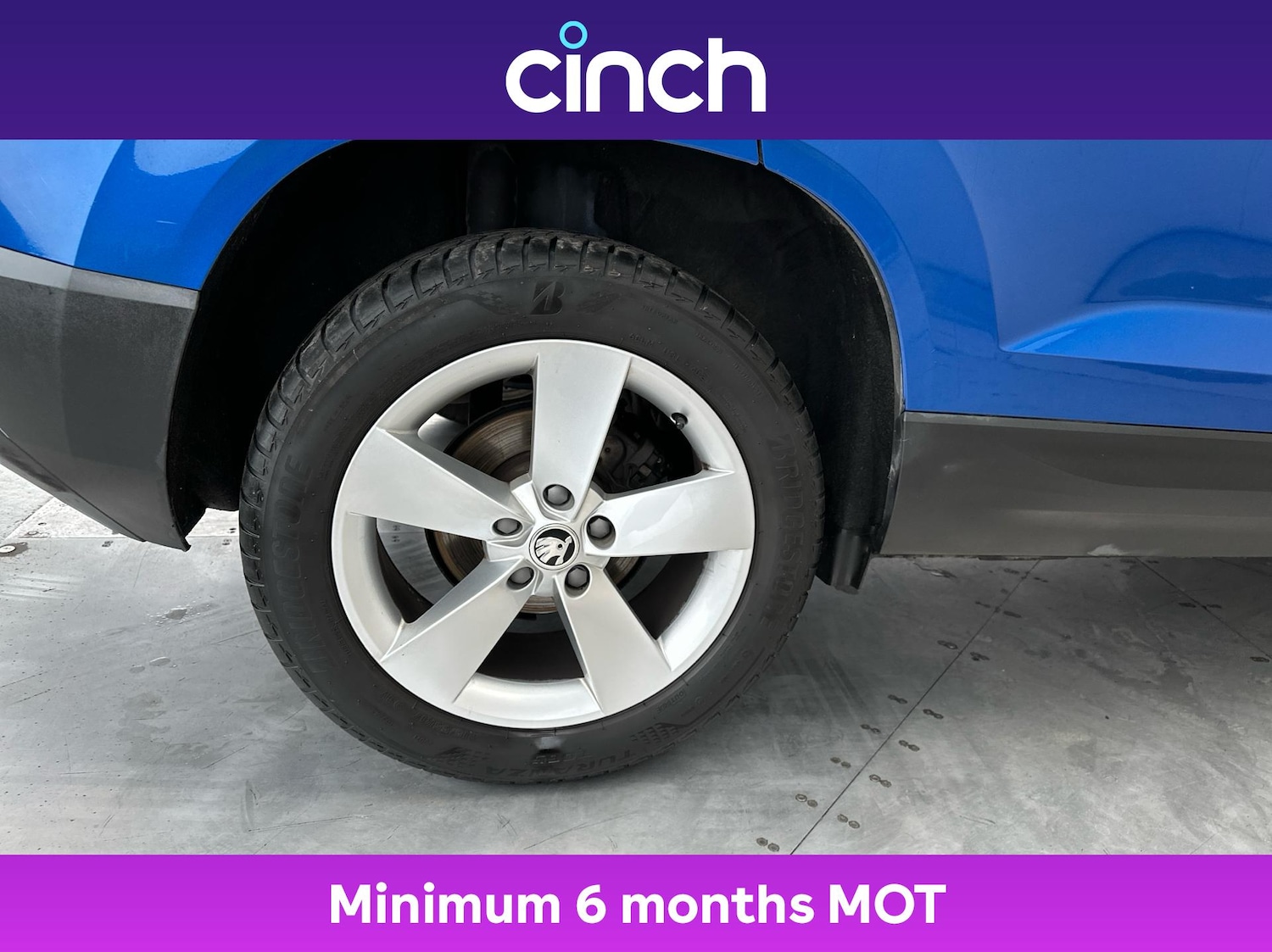 Used Skoda Karoq 2022 for sale - 76480586: Photo 27