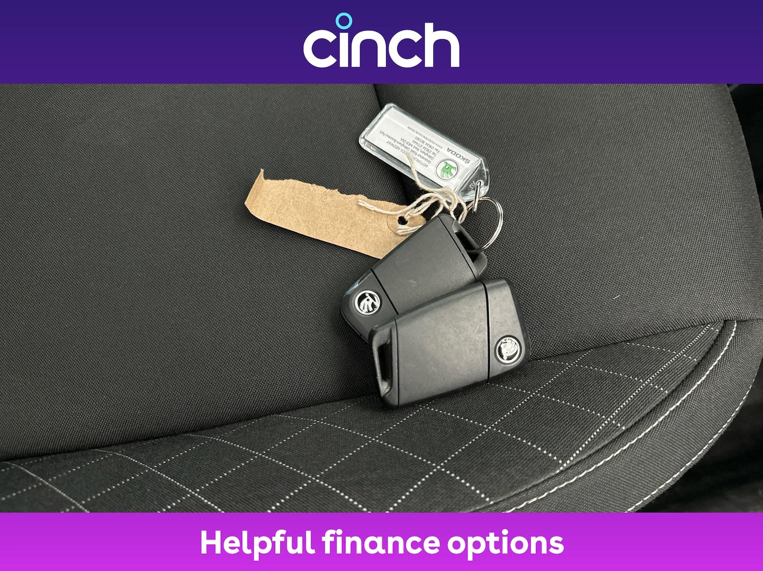 Used Skoda Karoq 2022 for sale - 76480586: Photo 30