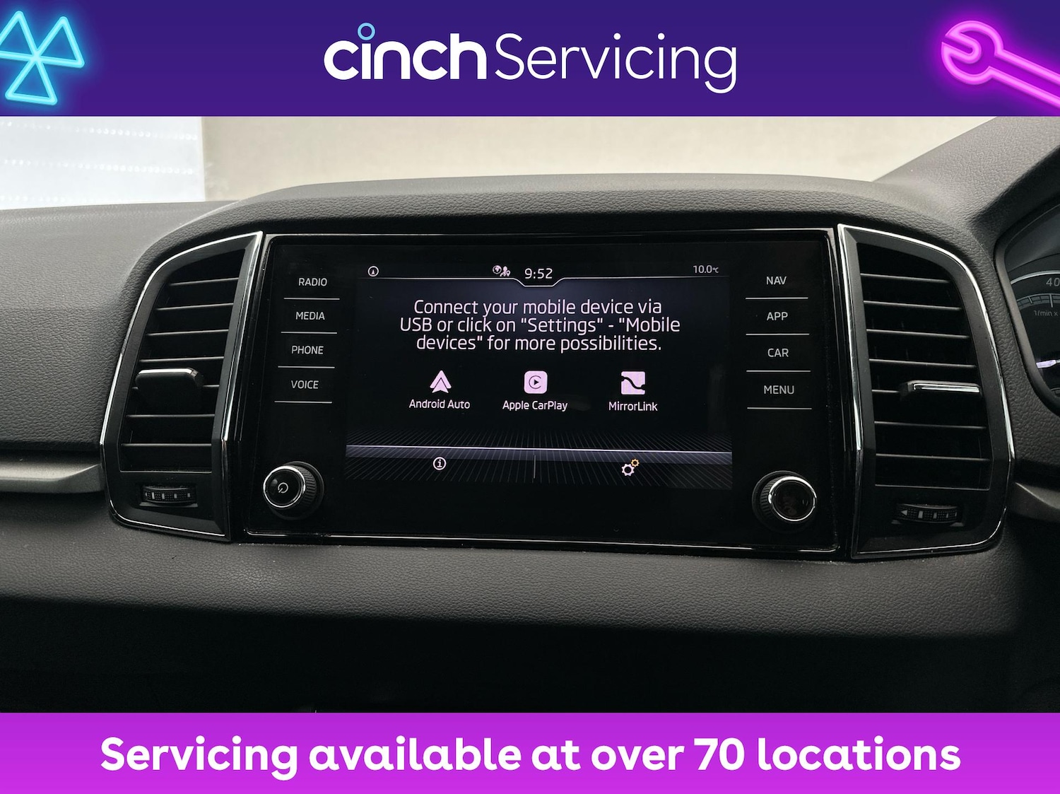 Used Skoda Karoq 2022 for sale - 76480586: Photo 31