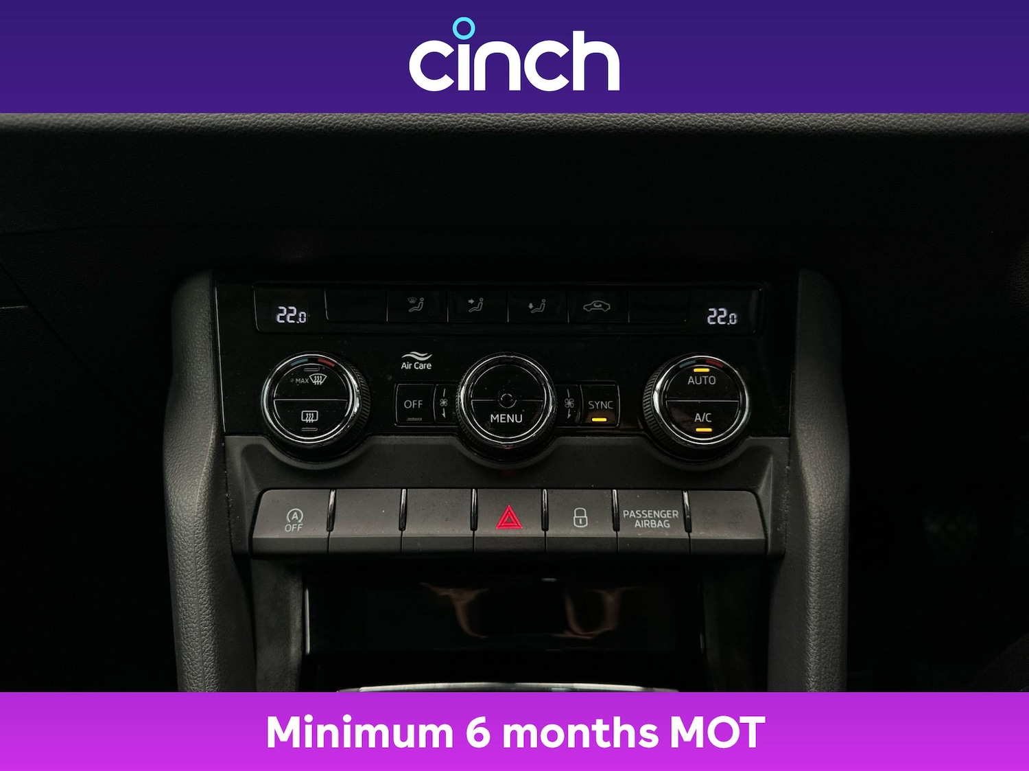 Used Skoda Karoq 2022 for sale - 76480586: Photo 32